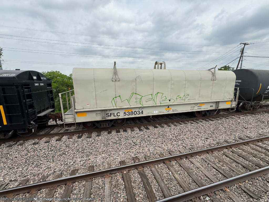 SFLC 538034